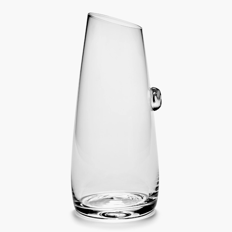 Carafe M Out of lines by EDITION By Sagit Goldin
