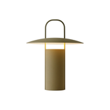Ray Table Lamp