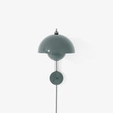 Flowerpot - מנורת קיר VP8