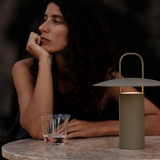 Ray Table Lamp