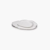 Starter plate EB and flood white