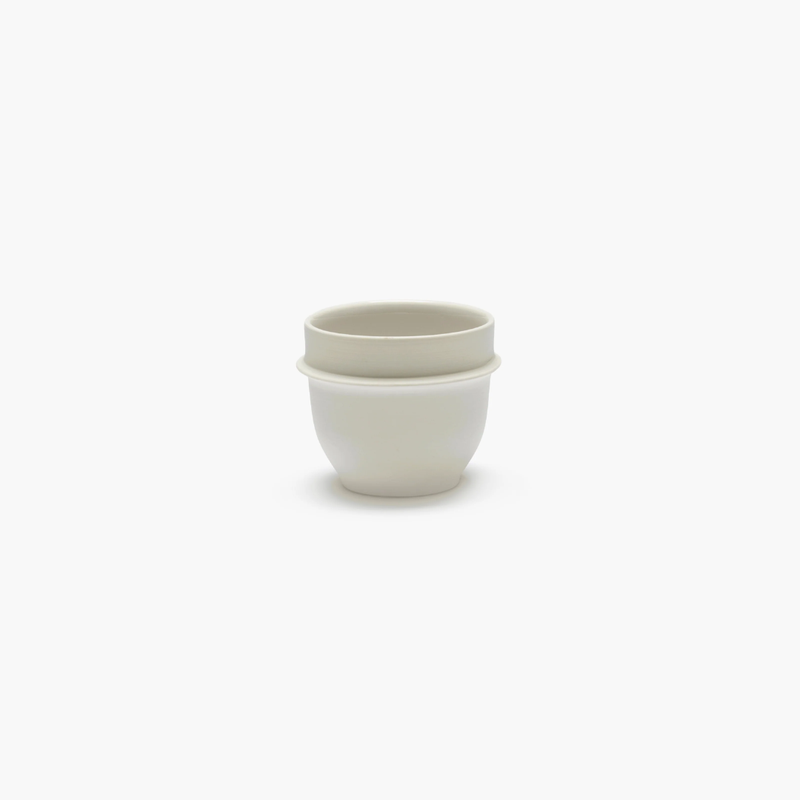 Dune Espresso Cup (Box of 2) by Serax - Kelly Wearstler
