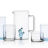 Meditteraneo Collection - High Glass (Box of 2)