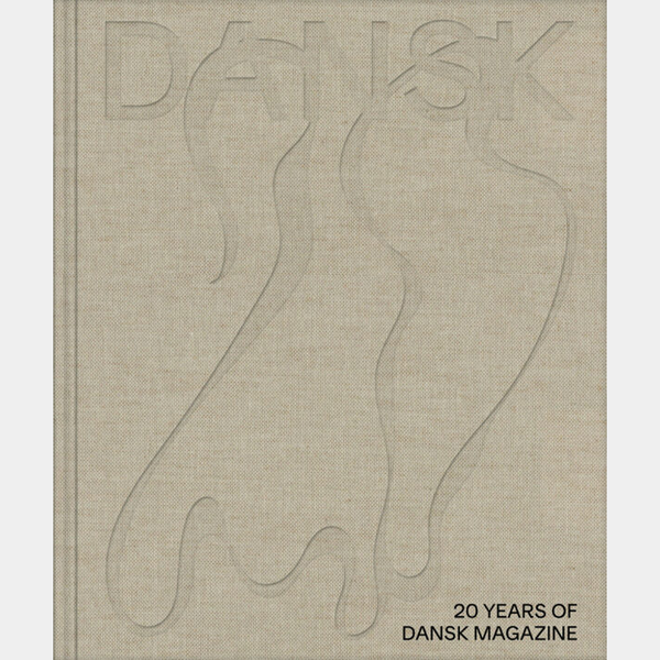 20 years of DANSK Magazine