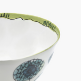 Midnight Flowers Tableware - קערות 