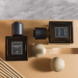 Aramara Home Diffuser - Decor bottle