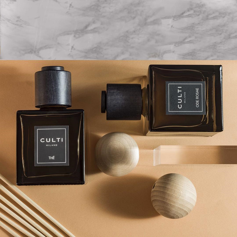 Aramara Home Diffuser - Decor bottle