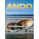 Ando. Complete Works – 40 Series