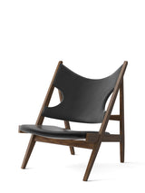Knitting Lounge Chair