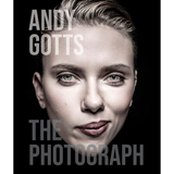 Andy Gotts – The Photograph