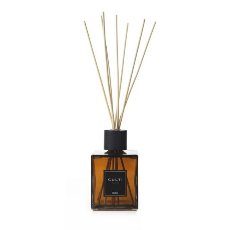 Aqqua Home Diffuser - Decor bottle