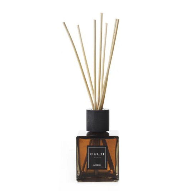 Aqqua Home Diffuser - Decor bottle