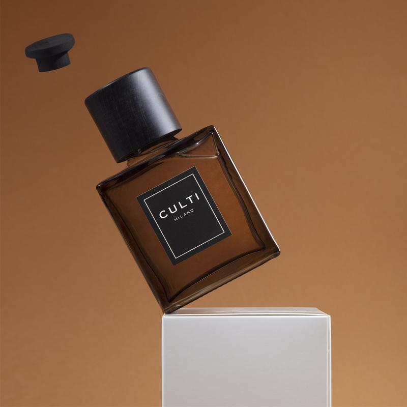 Aramara Home Diffuser - Decor bottle