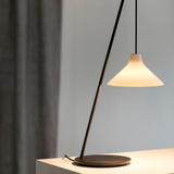 Seam Table Lamp