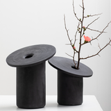 Balancing Vases by Serax