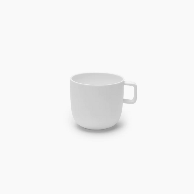 Coffee cup - Box of 4 - Base Dinnerware by Piet Boon