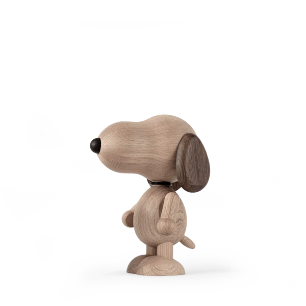 Peanut x Snoopy by Boyhood