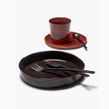 LA Mere Tableware - צלחות