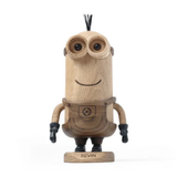 Minions x Kevin by Boyhood