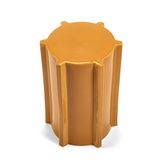 Pawn Side Table 02 Geometrical