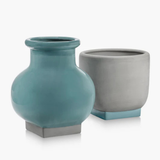 Rosamar Flowerpot 07