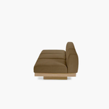 Rudolph Outdoor Sofa