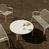 Thorvald Coffee Table SC108 & SC109