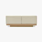 Rudolph Outdoor Sofa