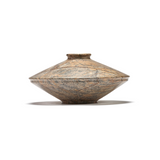Dune Vase No 1 Brown by Serax - Kelly Wearstler