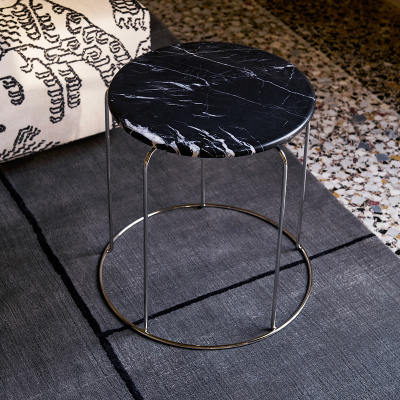 Wire Stool