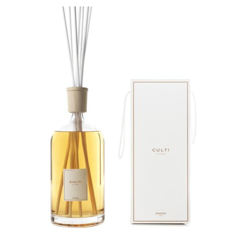 Aramara Home Diffuser - Stile Bottle by Culti