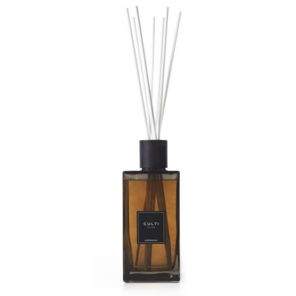 Mediterranea Home Diffuser - Decor bottle