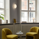 Mist Wall & Ceiling Lamp