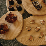 Dune Accesories - Cake Stand 03