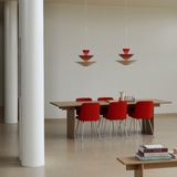 Gio Chandelier