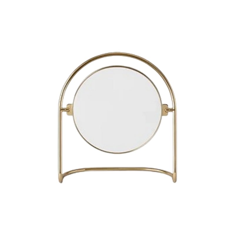 Nimbus Table Mirror