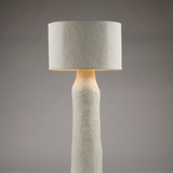 Floor Standing Lamp Earth 01 White