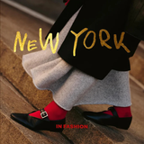 New York - In Fashion -