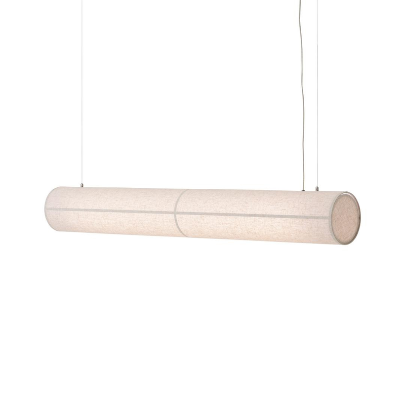 Hashira Linear Pendant Lamp