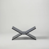 NM Bookstand X Smoked