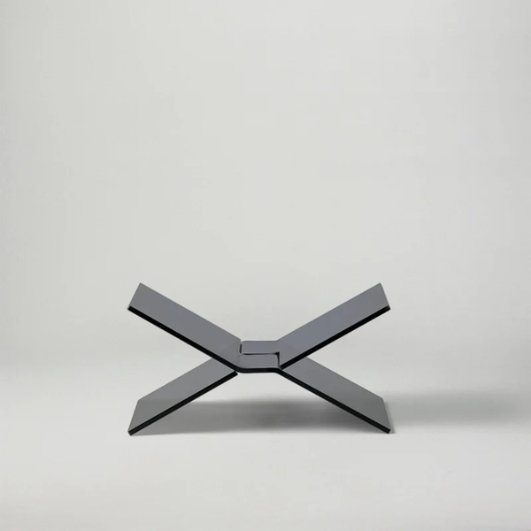 NM Bookstand X Smoked