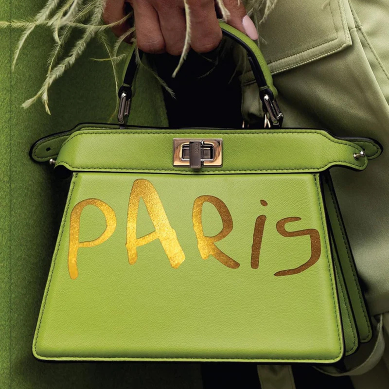 Paris - In Fashion -