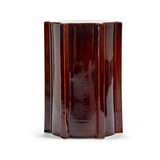 שולחן צד Pawn 02 גיאומטרי