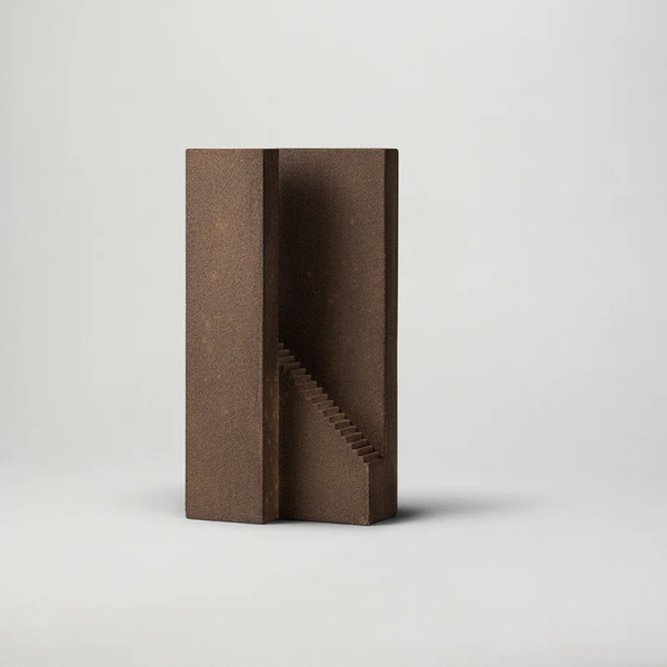 Norm Sculpture & Bookend