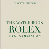 The Watch Book Rolex - Next Generation -