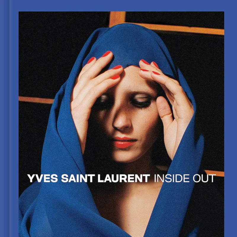 Yves Saint Laurent Inside Out
