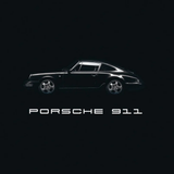 Porsche 911 - Icons of Excellence by New Mags