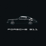 Porsche 911 - Icons of Excellence