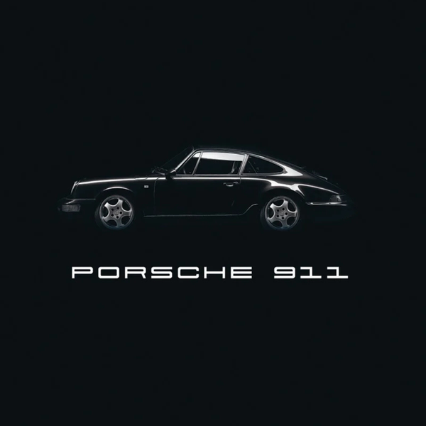 Porsche 911 - Icons of Excellence