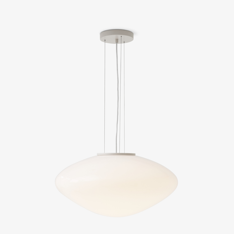 מנורת תליון ערפל